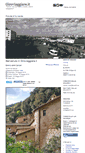 Mobile Screenshot of giroviaggiare.it